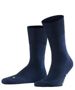 Herren Falke Run Strümpfe