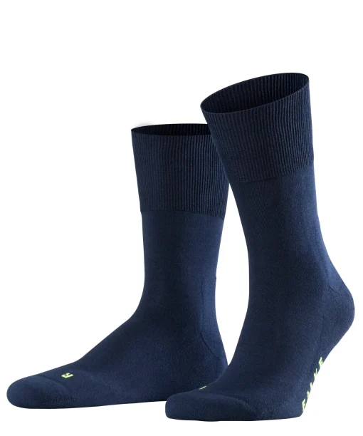 Herren Falke Run Strümpfe