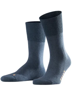Herren Falke Run Strümpfe
