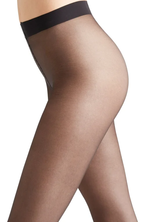Damen Falke Seidenglatt 15 DEN Strumpfhose