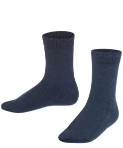 Kinder Falke Family Kinder Socken