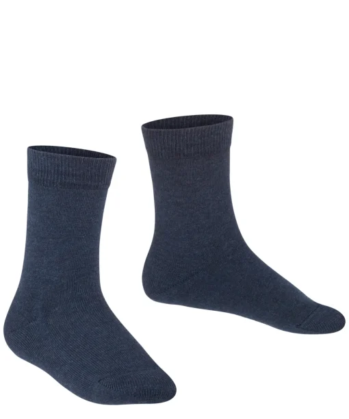 Kinder Falke Family Kinder Socken