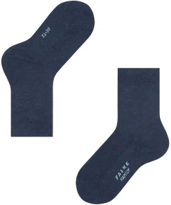 Kinder Falke Family Kinder Socken