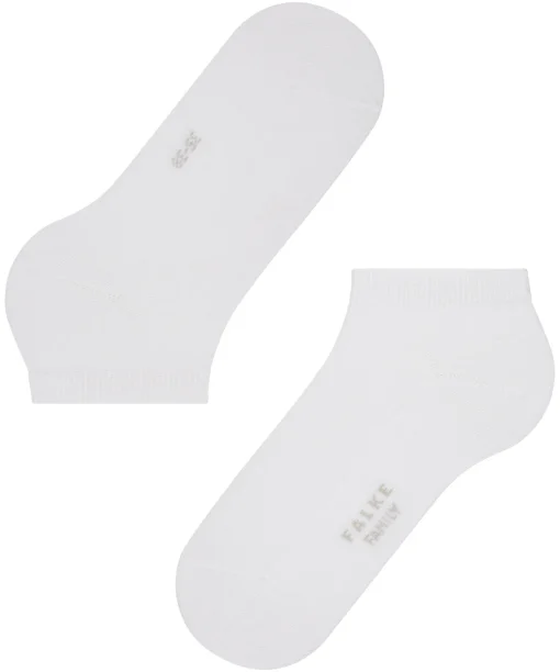 Damen Falke Family Sneaker-Socken