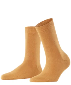 Damen Falke Family Socke