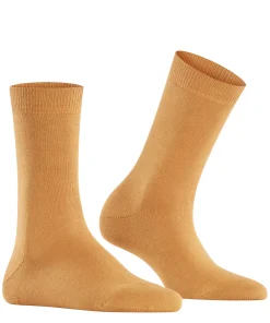 Damen Falke Family Socke