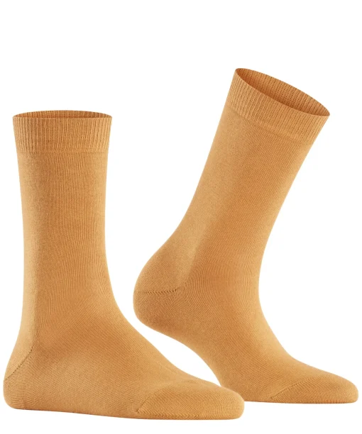 Damen Falke Family Socke