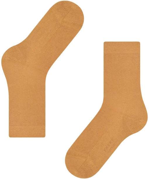 Damen Falke Family Socke