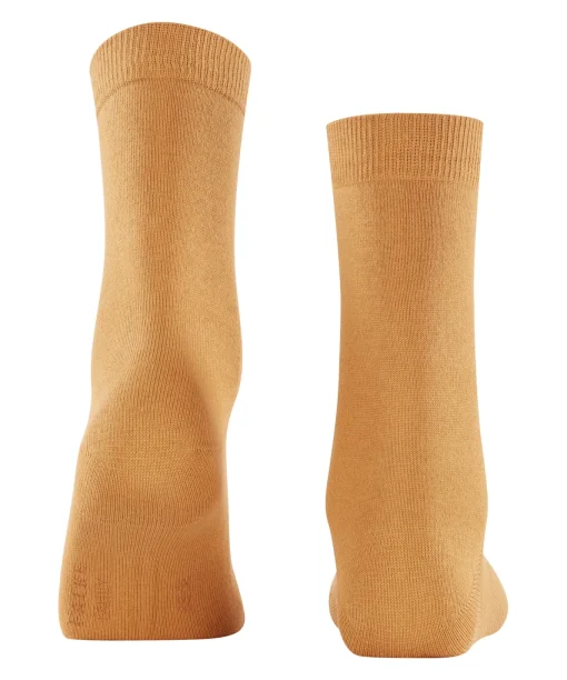 Damen Falke Family Socke