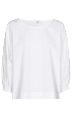 Damen Xandres FANG Blusenshirt
