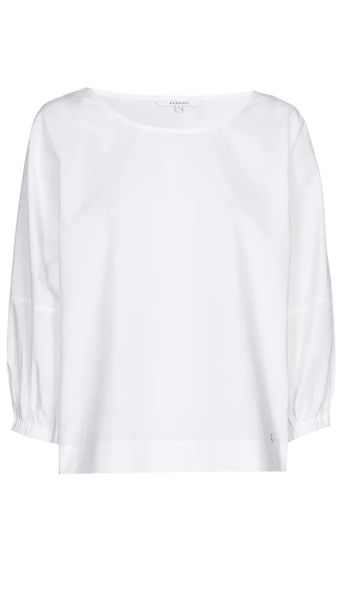 Damen Xandres FANG Blusenshirt