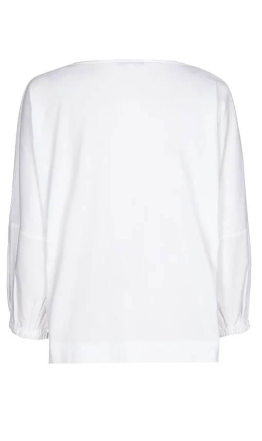 Damen Xandres FANG Blusenshirt