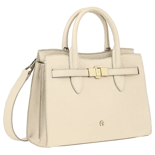 Damen Aigner Farah Handtasche M