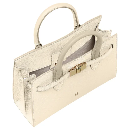 Damen Aigner Farah Handtasche M