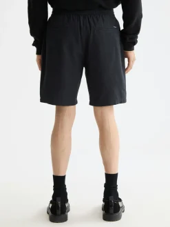 Herren Scotch & Soda Fave Shorts in Leinenoptik