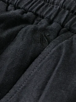 Herren Scotch & Soda Fave Shorts in Leinenoptik