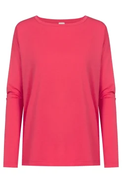 Damen Mey Favorite T-Shirt langarm