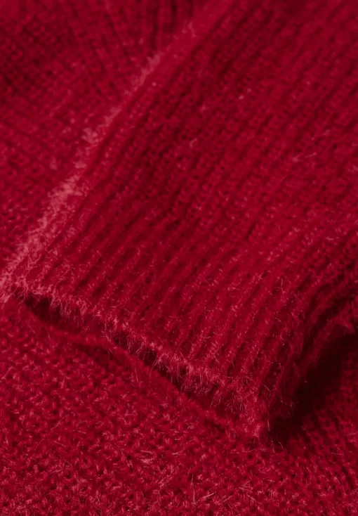 Damen Street One Federgarn Pullover