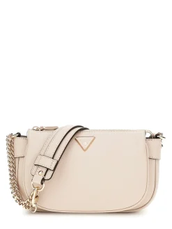 Damen GUESS Fedora Schultertasche
