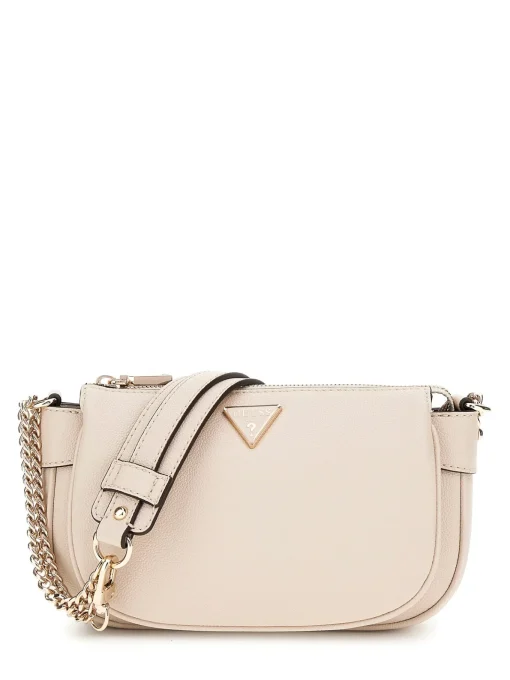 Damen GUESS Fedora Schultertasche