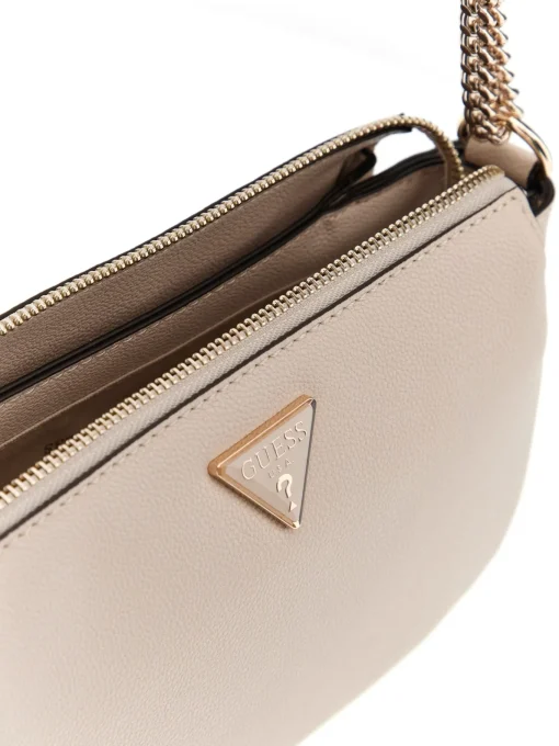 Damen GUESS Fedora Schultertasche