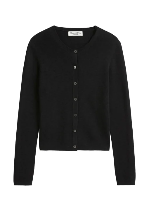 Damen Marc O´Polo Feinstrick-Cardigan slim