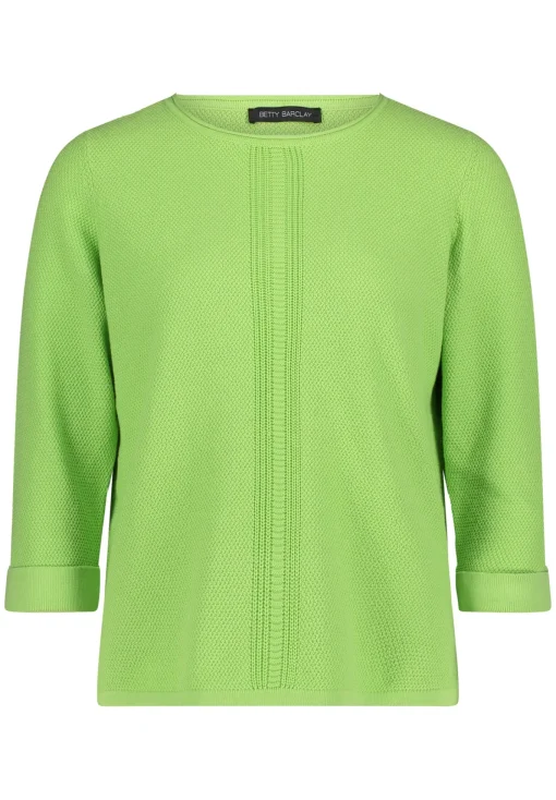 Damen Betty Barclay Feinstrickpullover