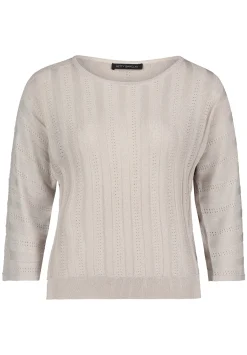 Damen Betty Barclay Feinstrickpullover