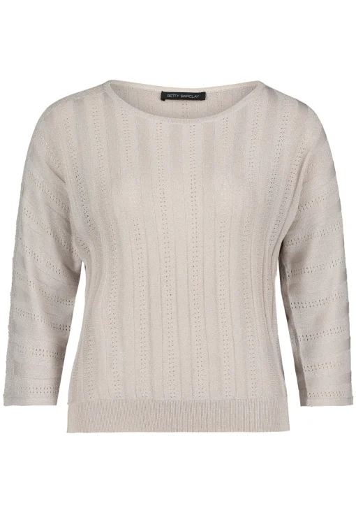 Damen Betty Barclay Feinstrickpullover