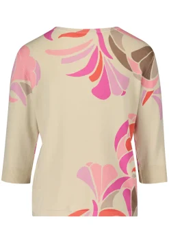 Damen Betty Barclay Feinstrickpullover