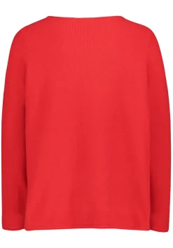 Damen Betty Barclay Feinstrickpullover