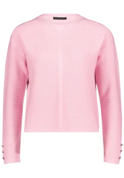 Damen Betty Barclay Feinstrickpullover