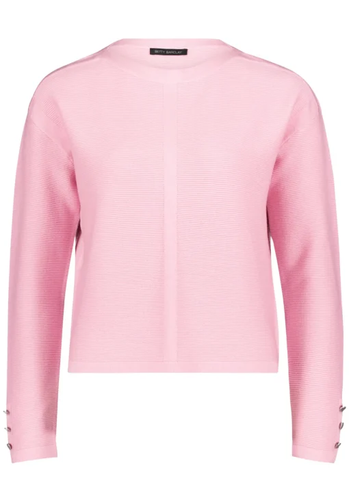 Damen Betty Barclay Feinstrickpullover