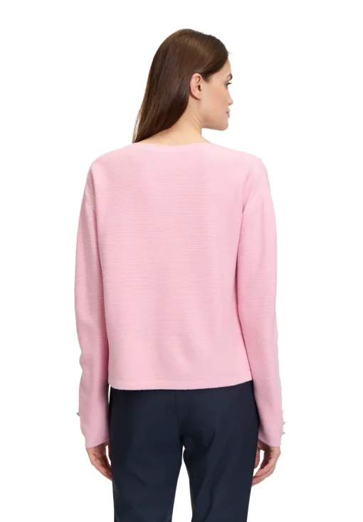 Damen Betty Barclay Feinstrickpullover