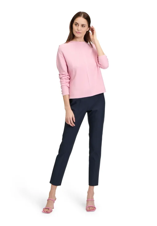 Damen Betty Barclay Feinstrickpullover