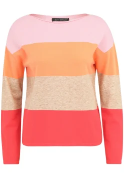 Damen Betty Barclay Feinstrickpullover