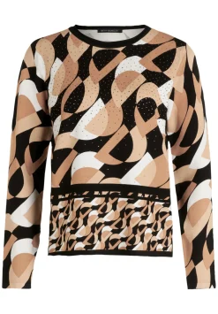 Damen Betty Barclay Feinstrickpullover