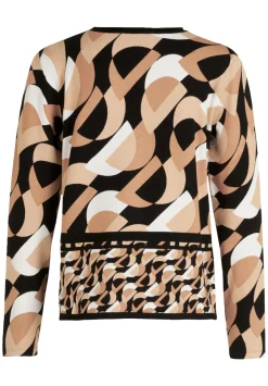 Damen Betty Barclay Feinstrickpullover