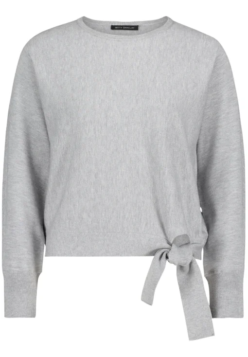 Damen Betty Barclay Feinstrickpullover