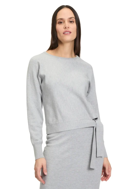 Damen Betty Barclay Feinstrickpullover