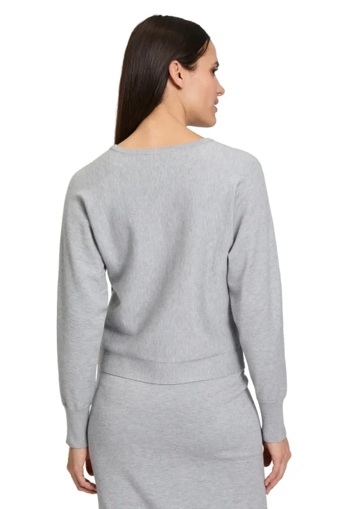 Damen Betty Barclay Feinstrickpullover