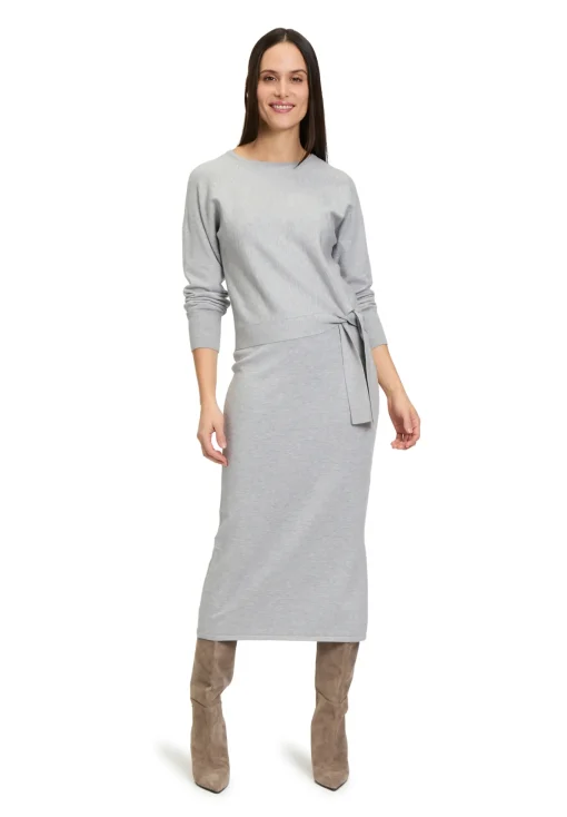 Damen Betty Barclay Feinstrickpullover
