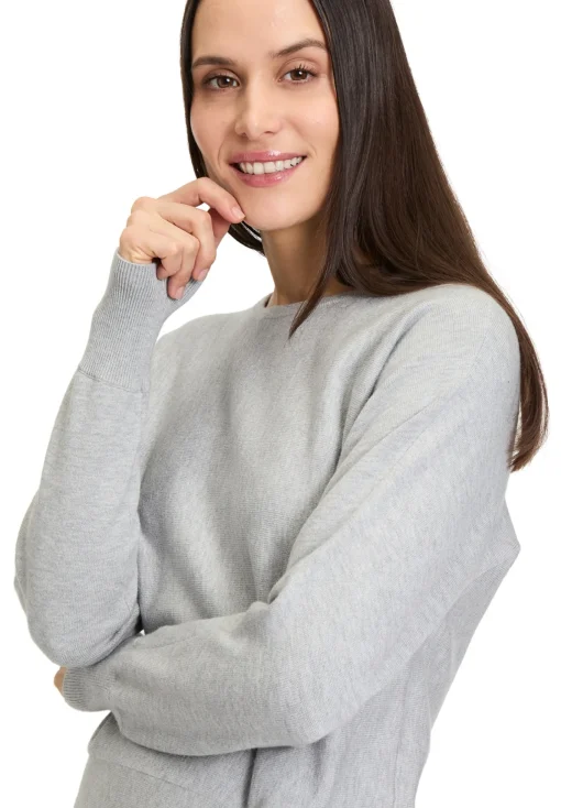 Damen Betty Barclay Feinstrickpullover