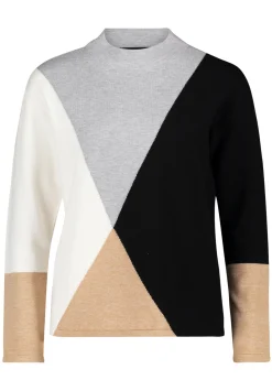 Damen Betty Barclay Feinstrickpullover