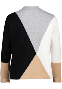 Damen Betty Barclay Feinstrickpullover