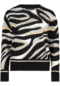 Damen Betty Barclay Feinstrickpullover