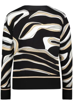 Damen Betty Barclay Feinstrickpullover