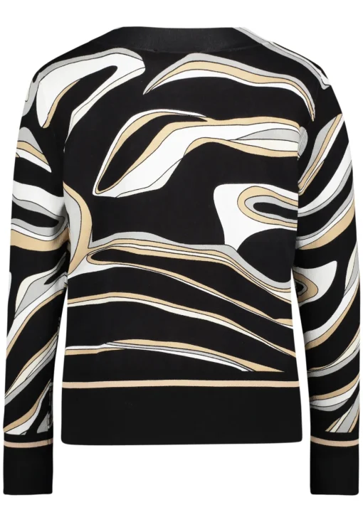 Damen Betty Barclay Feinstrickpullover