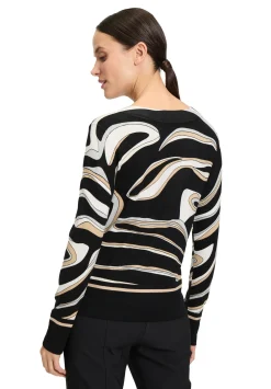Damen Betty Barclay Feinstrickpullover