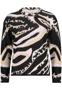 Damen Betty Barclay Feinstrickpullover